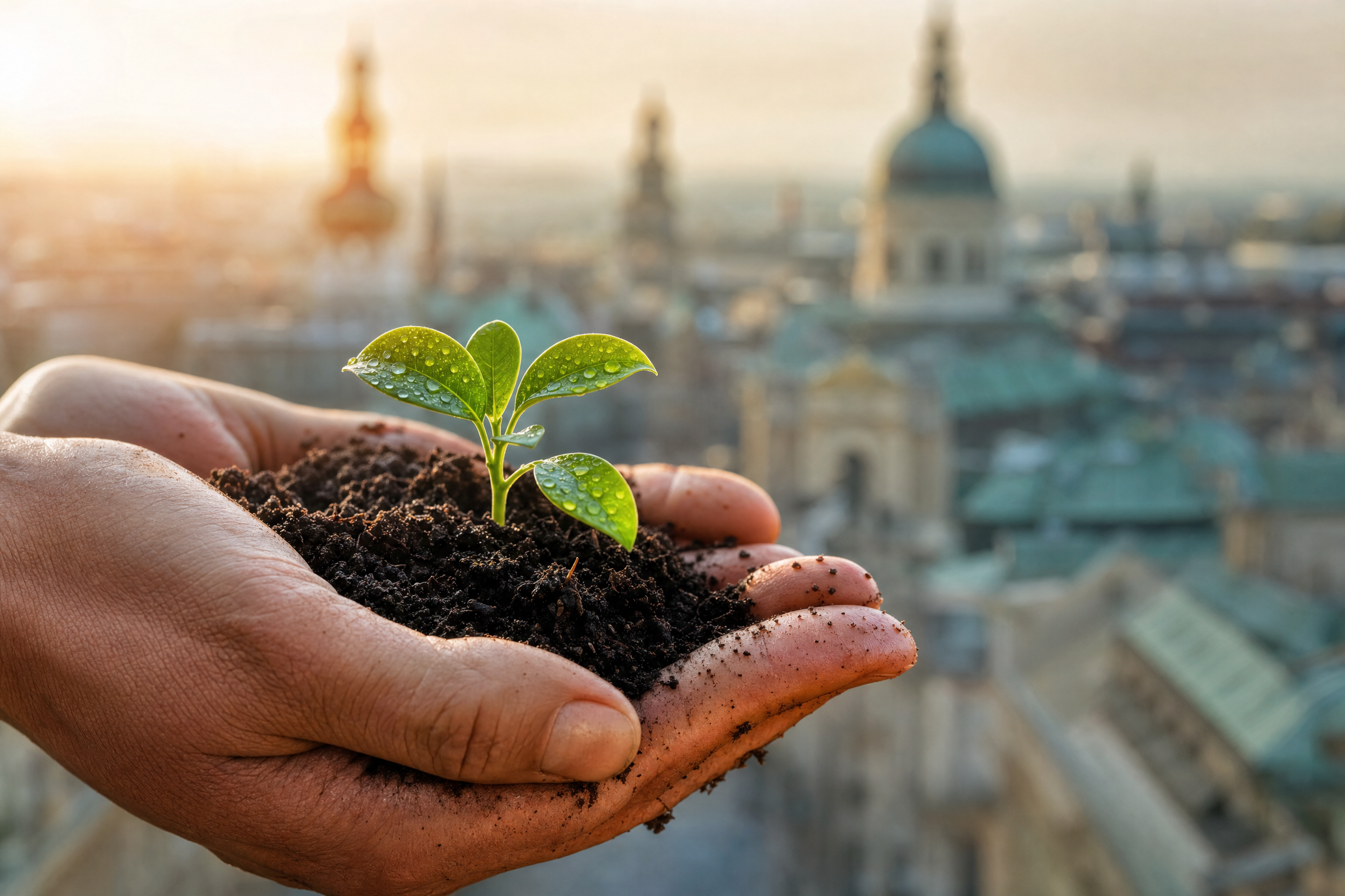 Nature-based solutions research